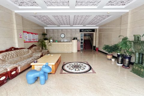 杜尔伯特假日宾馆