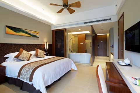 斯瑞特国际酒店(柞水店)