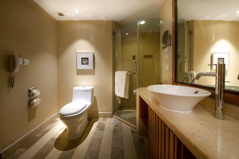 峨眉山红珠山宾馆