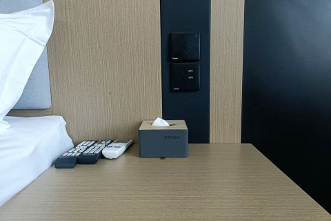 尚客优快捷酒店(丽江古城南门店)