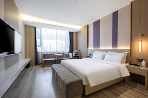 四季美景酒店(青岛胶东国际机场店)