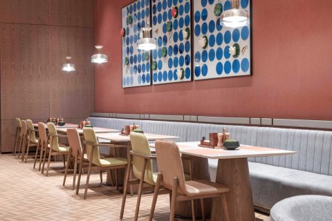 武汉国博套房假日酒店