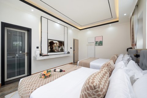 北海银滩起点民宿(银滩侨港国际码头店)