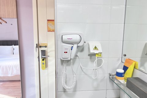 7天酒店(成都华西锦里古街省体育馆地铁站店)