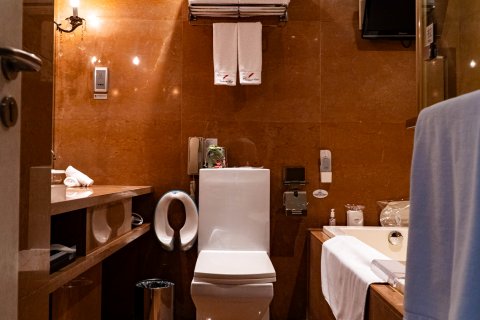 洛阳克丽司汀酒店