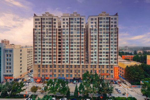 兰天大酒店(莎车新城路店)