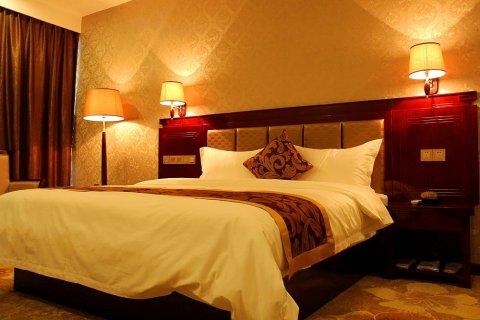 靖西环球大酒店