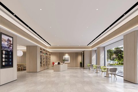 全季酒店(贵阳喷水池太平路网红街店)