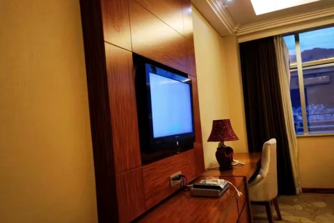 会泽臻恒大酒店