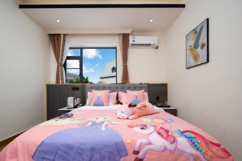 北海银滩起点民宿(银滩侨港国际码头店)