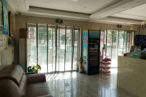 容城丽都大良快捷宾馆