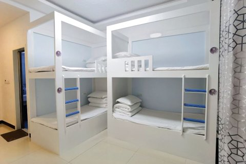 敦煌唐轩青年客栈(鸣沙山月牙泉店)