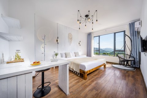 莫干山闲步庭下·半山腰度假民宿