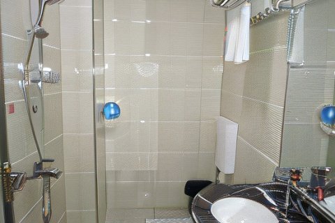 丹霞山畔山驿栈