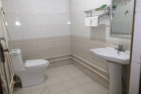 容城丽都大良快捷宾馆