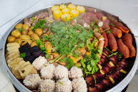 莫干山闲步庭下·半山腰度假民宿