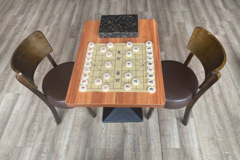 维也纳国际酒店(揭阳楼宝德时代广场店)