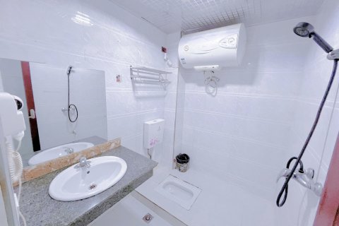 梵净山馨枫别苑民宿