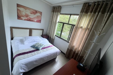 梵净山馨枫别苑民宿