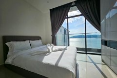 #23a New 2BR Seaview The Shore @ City Centre(#23a New 2BR Seaview The Shore @ City Centre)