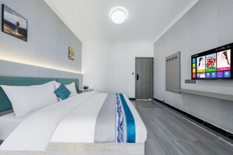 优尚民宿(昆明高铁南站店)