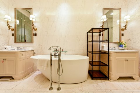 北戴河洲顿庄园酒店