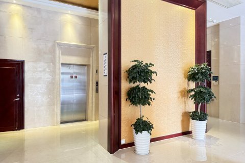 横店影视城星河大酒店(明清宫苑店)