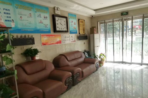 容城丽都大良快捷宾馆