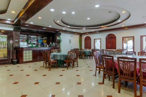 三清山天门山庄