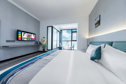 优尚民宿(昆明高铁南站店)