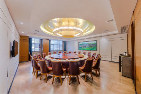 沅陵汇鑫丽景酒店