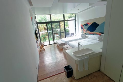 荔波山水别墅度假酒店(小七孔景区西门店)