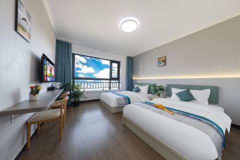 优尚民宿(昆明高铁南站店)