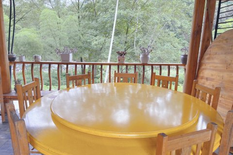 梵净山馨枫别苑民宿