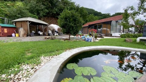 山谷里特色民宿(大大线分店)