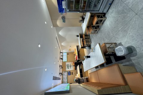 喆啡酒店(北京鸟巢国家会议中心店)