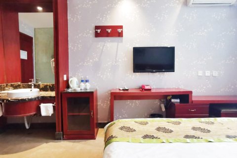 承德顺天河宾馆总店