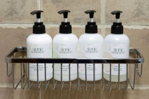 时光漫步酒店(北京雍和宫南锣鼓巷店)