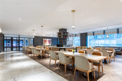 十堰嘉华假日酒店(五堰商场人民医院店)