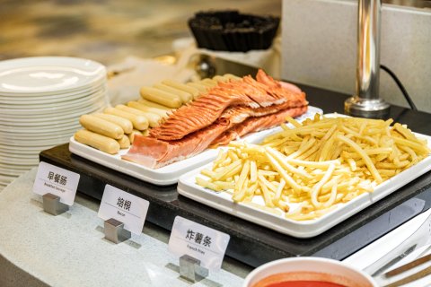 笨酒店(成都太古里春熙路店)