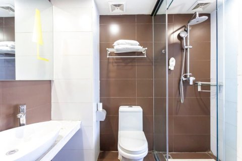 U酒店(吕梁孝义振兴街店)