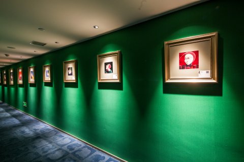 笨酒店(成都太古里春熙路店)