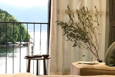 大理双廊洱海醒来海景客栈