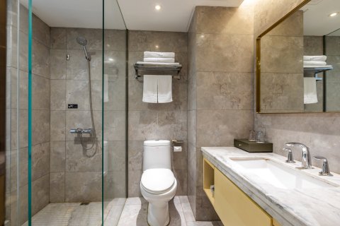 十堰嘉华假日酒店(五堰商场人民医院店)