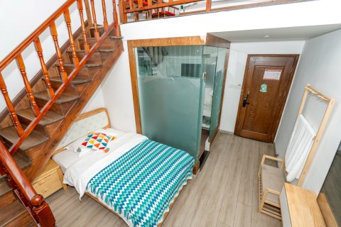 隆祥源客栈(丽江古城大水车店)