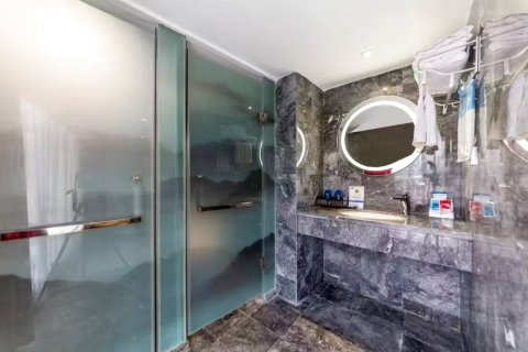 盐亭尚品弥江酒店