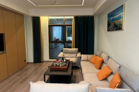 尼玛壕源大酒店