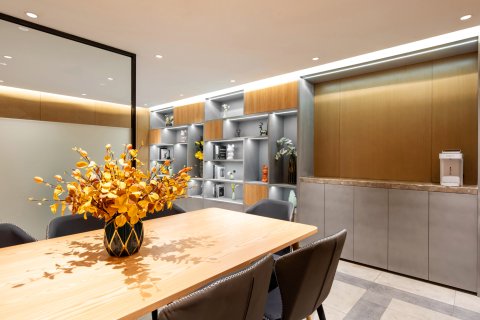 如家酒店neo(西安科技大学地铁站店)