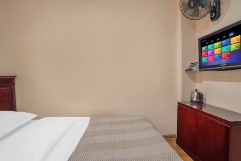 鸿业商务酒店(昆明火车站大悦城中心店)