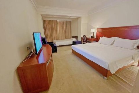 常熟天铭国际大酒店